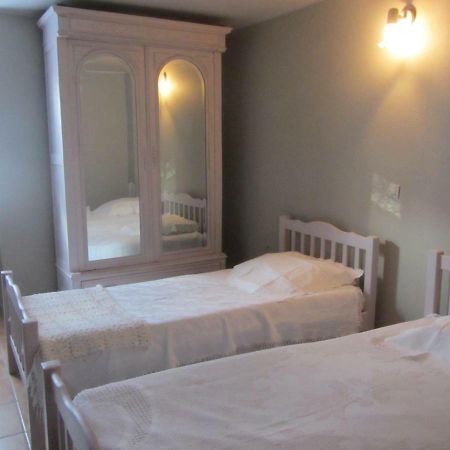 Chambre D'Hotes Le Laurier Blanc Portel-des-Corbieres Екстериор снимка