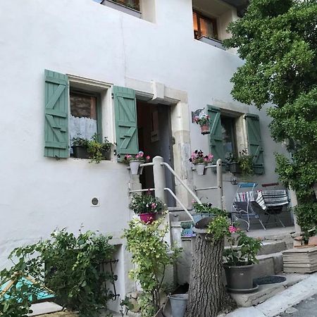 Chambre D'Hotes Le Laurier Blanc Portel-des-Corbieres Екстериор снимка