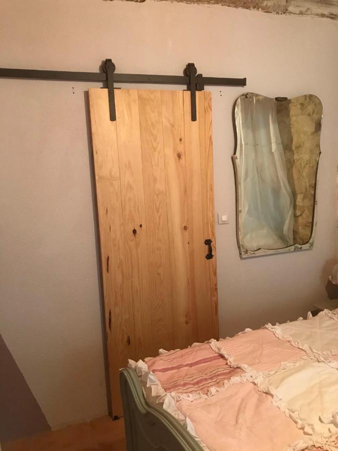 Chambre D'Hotes Le Laurier Blanc Portel-des-Corbieres Екстериор снимка