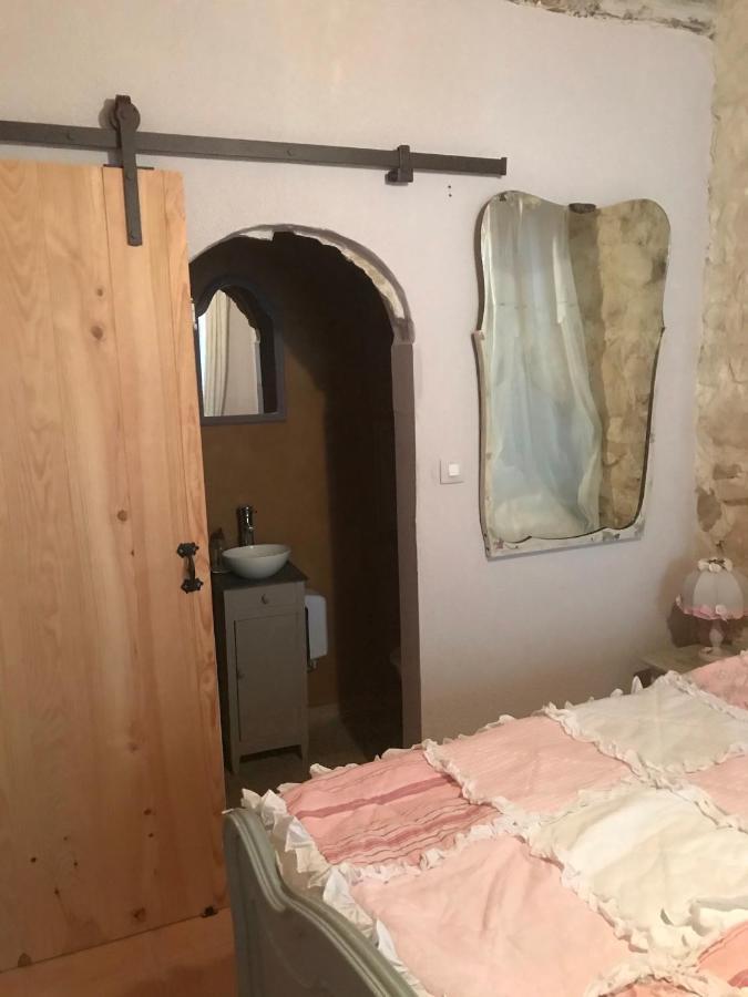 Chambre D'Hotes Le Laurier Blanc Portel-des-Corbieres Екстериор снимка