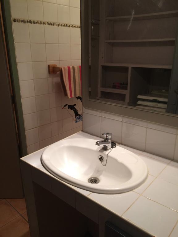 Chambre D'Hotes Le Laurier Blanc Portel-des-Corbieres Екстериор снимка