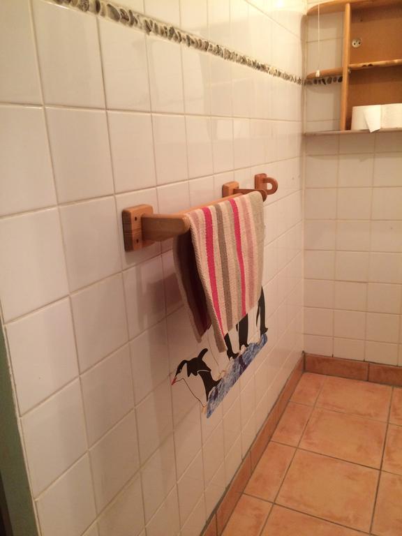 Chambre D'Hotes Le Laurier Blanc Portel-des-Corbieres Екстериор снимка