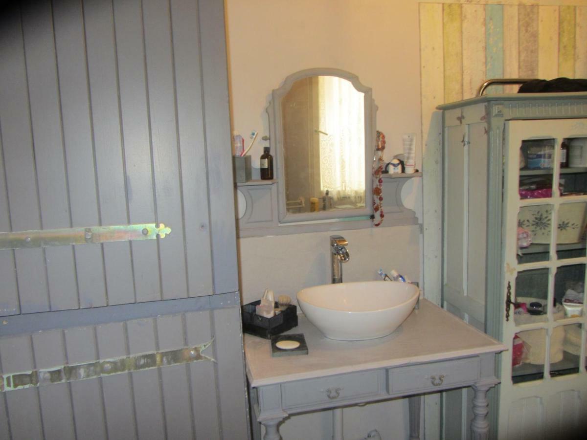 Chambre D'Hotes Le Laurier Blanc Portel-des-Corbieres Екстериор снимка