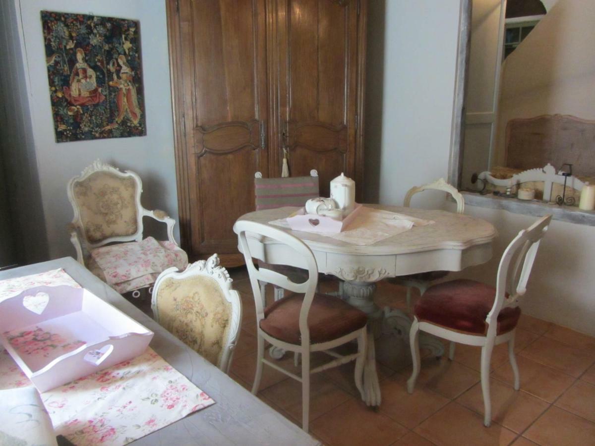 Chambre D'Hotes Le Laurier Blanc Portel-des-Corbieres Екстериор снимка