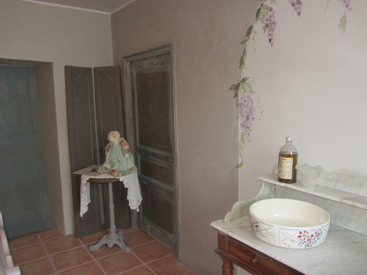 Chambre D'Hotes Le Laurier Blanc Portel-des-Corbieres Екстериор снимка