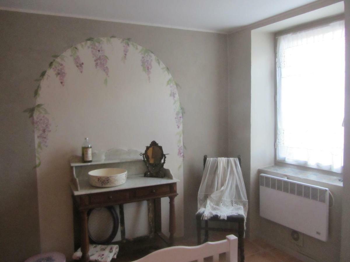 Chambre D'Hotes Le Laurier Blanc Portel-des-Corbieres Екстериор снимка