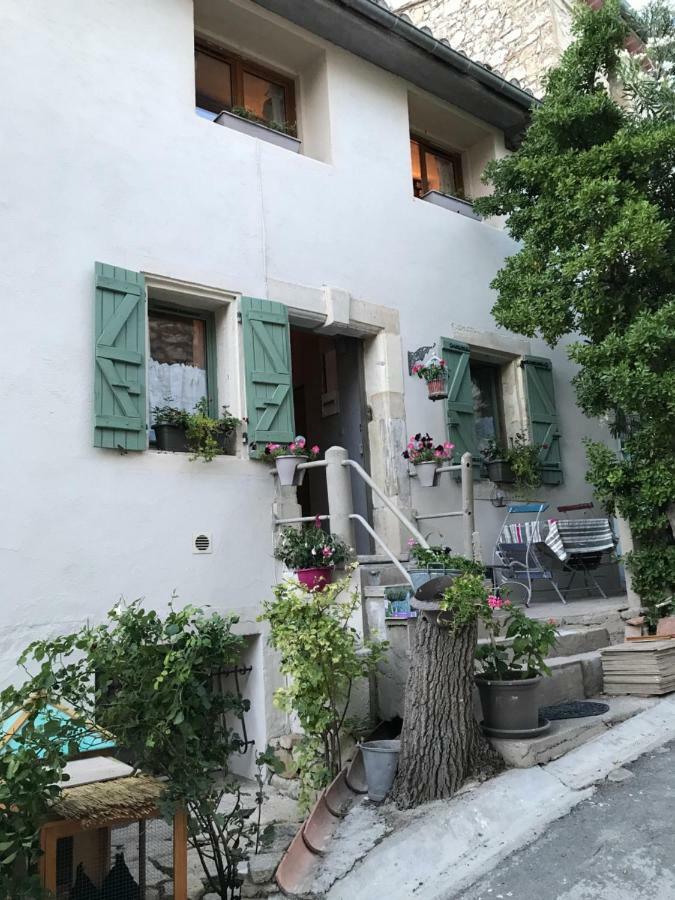 Chambre D'Hotes Le Laurier Blanc Portel-des-Corbieres Екстериор снимка