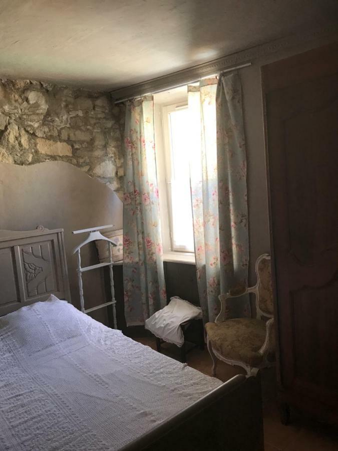 Chambre D'Hotes Le Laurier Blanc Portel-des-Corbieres Екстериор снимка