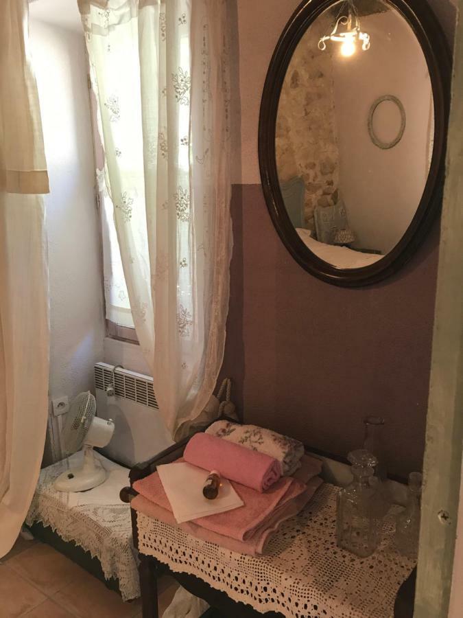 Chambre D'Hotes Le Laurier Blanc Portel-des-Corbieres Екстериор снимка
