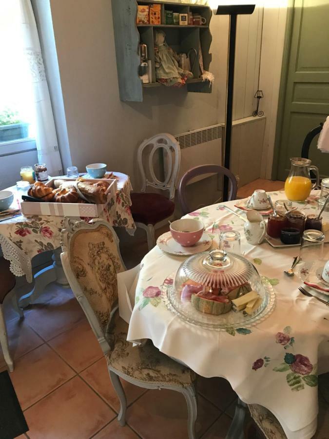 Chambre D'Hotes Le Laurier Blanc Portel-des-Corbieres Екстериор снимка