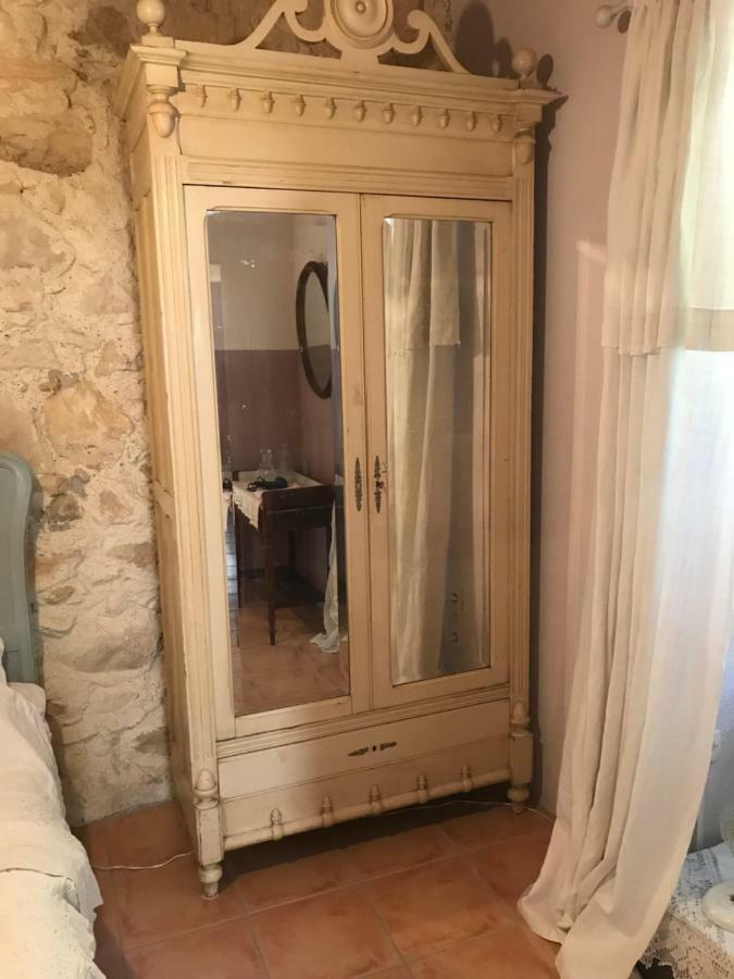 Chambre D'Hotes Le Laurier Blanc Portel-des-Corbieres Екстериор снимка
