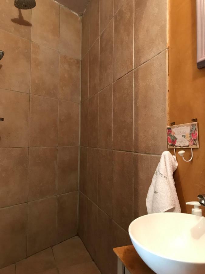 Chambre D'Hotes Le Laurier Blanc Portel-des-Corbieres Екстериор снимка