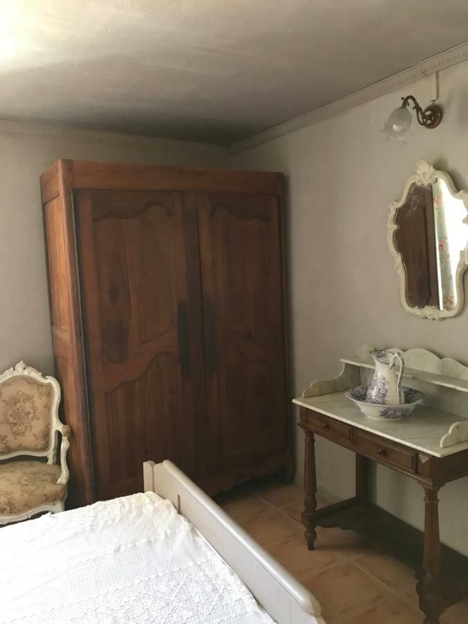 Chambre D'Hotes Le Laurier Blanc Portel-des-Corbieres Екстериор снимка