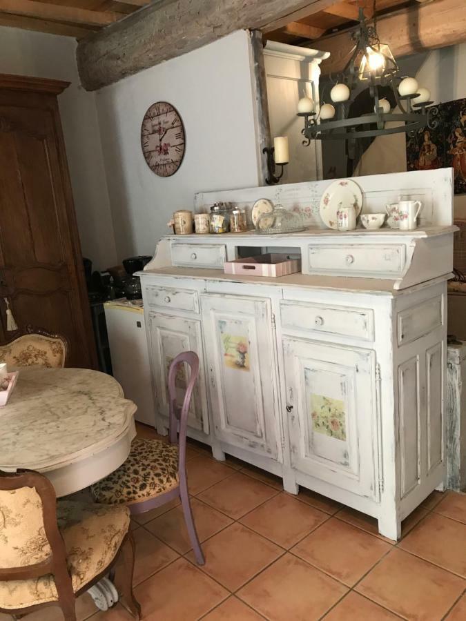 Chambre D'Hotes Le Laurier Blanc Portel-des-Corbieres Екстериор снимка