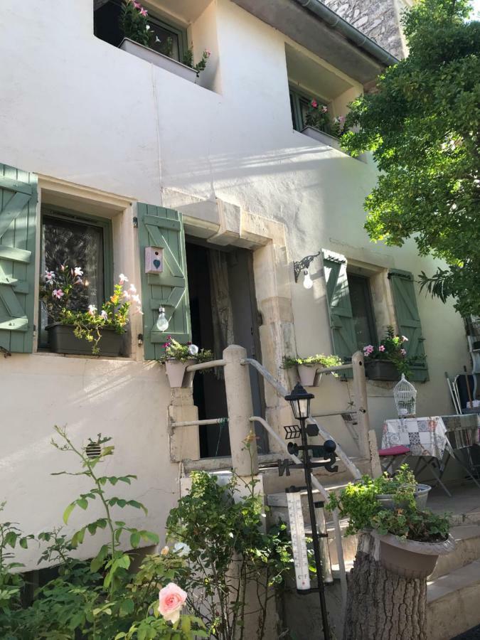 Chambre D'Hotes Le Laurier Blanc Portel-des-Corbieres Екстериор снимка
