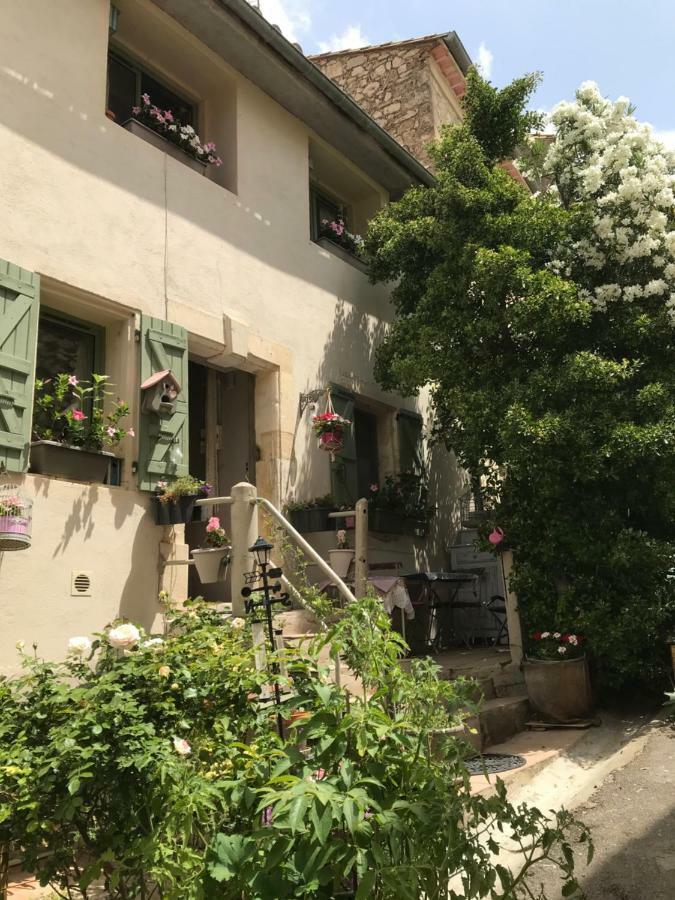 Chambre D'Hotes Le Laurier Blanc Portel-des-Corbieres Екстериор снимка
