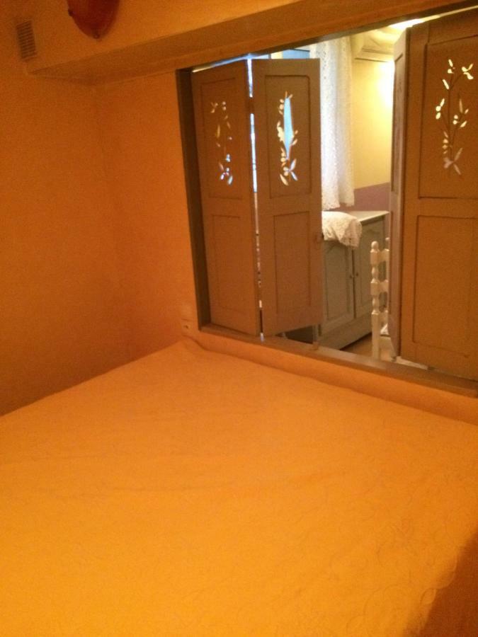 Chambre D'Hotes Le Laurier Blanc Portel-des-Corbieres Екстериор снимка